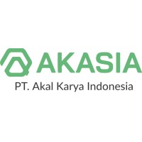 PT. Akal Karya Indonesia logo - Similar company to Gajiku