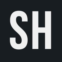 Shape History logo - Similar company to Boldspace | B Corp™