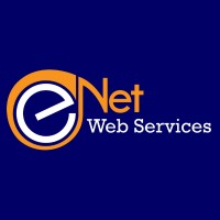eNet Web Services logo - Similar company to Clickster Digital
