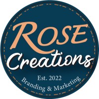 Rose Creations logo - Similar company to Jellison Group Ohio