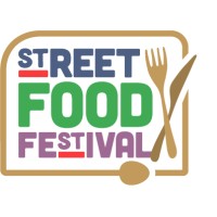 Street Food Fest logo - Similar company to Futurestate Design Co. (Formerly Wilson Fletcher)