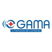 Farmacias Gama logo - Similar company to Ferretería Campos