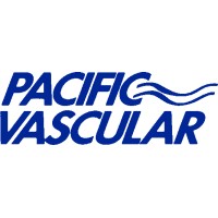 Pacific Vascular, Inc. logo - Similar company to American Vascular Associates
