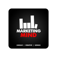 Marketing Mind logo - Similar company to Digiboost - Solutions For Retail & Hospitality