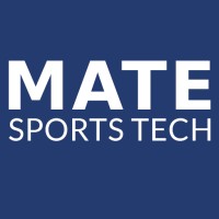 MATE Sports Tech logo - Similar company to Addypres Corporation
