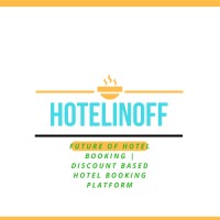 HOTELINOFF : Discount Based Hotel Booking Platform logo - Similar company to Maxsun Group