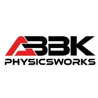 ABBK  PhysicsWorks - R&D Engineering logo - Similar company to Algoritm Sb