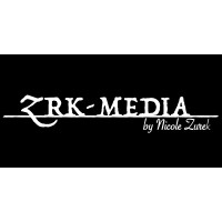 ZRK-MEDIA logo - Similar company to Hashtag Herz