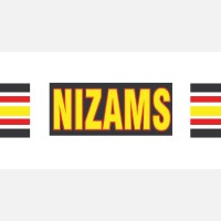 Nizams logo - Similar company to Multilayer