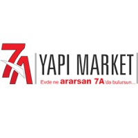 7A YAPI MARKET logo - Similar company to Batu Yapı Market