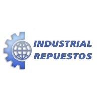Industrial Repuestos logo - Similar company to Repuestos Uruguay Sa