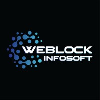Weblock InfoSoft logo - Similar company to Hirva Hr Solutions Pvt Ltd.