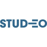 Stud-eo logo - Similar company to Perform & Sens L'Essence Du Changement