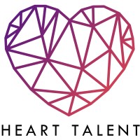Heart Talent logo - Similar company to Heart Talent