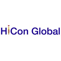 HiCon Global logo - Similar company to Global Automation Technologies- Talent Acquisition