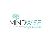 Mindwise- Family Therapy, Mindset Coach, Neuroscience,  MICBT, Breathwork logo - Similar company to Mindset Diagnostics & Solutions
