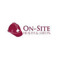 On-Site Health & Safety logo - Similar company to Pts Masonry