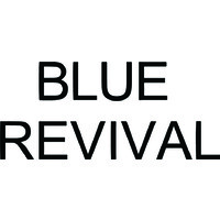 Blue Revival logo - Similar company to Blue Revive Solutions Co.