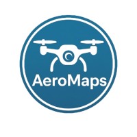 AeroMaps logo - Similar company to Roblox Entertainment Studios