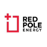 Red Pole Energy logo - Similar company to Spearhead Multi Techno Pvt Ltd