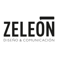 Zeleón logo - Similar company to Divain.Team Sl