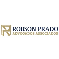 Robson Prado Advogados Associados logo - Similar company to Lsm Advogados