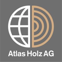 Atlas Holz AG logo - Similar company to Türenfabrik Safenwil Ag