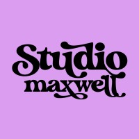 Studio Maxwell logo - Similar company to Planners4Kids