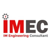 I M Engineering Consultant (IMEC) logo - Similar company to Space Engineering Services & Consultant