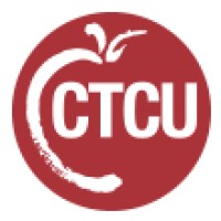 Cooperative Teachers Credit Union (CTCU) logo - Similar company to Brazosport Teachers Federal Credit Union