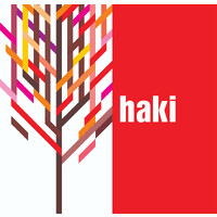 Haki Advertising Limited logo - Similar company to Haki Advertising Limited