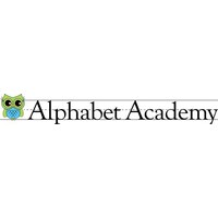 Alphabet Academy logo - Similar company to Rainbow Reach