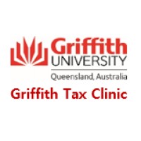 Griffith Tax Clinic logo - Similar company to That Tax Place