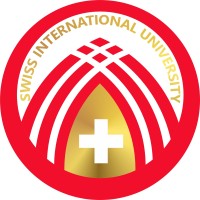 Swiss International University SIU logo - Similar company to Mexilla Tortilla & Bread