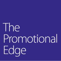 THE PROMOTIONAL EDGE (UK) LTD logo - Similar company to Front Row Video