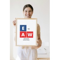 EAW EDUCATION ABROAD WALK PVT LTD logo - Similar company to Simsol Software
