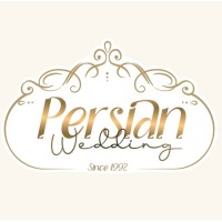 persian weddings logo - Similar company to Vue Persane