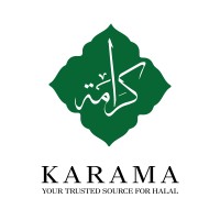 Karama Halal Meat logo - Similar company to Karama Meat Processing Llc
