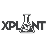 Xplant logo - Similar company to Xplant