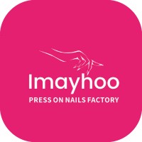 Imayhoo Nail logo - Similar company to Nail Knack