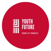 Youth Future logo - Similar company to Design Training & Services Sprl