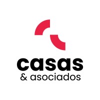 Casas & Asociados logo - Similar company to Asesoría Gestoría Rubio