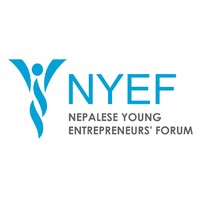 Nepalese Young Entrepreneurs' Forum (NYEF) logo - Similar company to Next Venture Corp