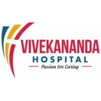 Vivekananda Hospital Pvt Ltd logo - Similar company to Connect-A-Skill