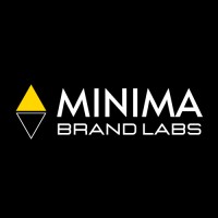 Minima Brand Labs logo - Similar company to Reviver