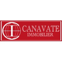 CANAVATE IMMOBILIER logo - Similar company to Patrim & Co