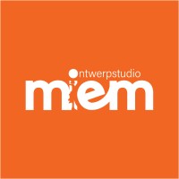 Ontwerpstudio Miem logo - Similar company to Zeevonk Media