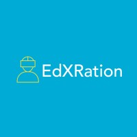 EdXRation logo - Similar company to Elevate.Io