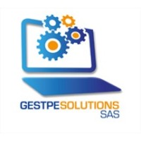 GESTPE SOLUTIONS logo - Similar company to Clma Assurances