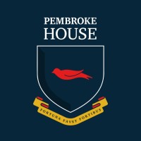 Pembroke House School, Kenya logo - Similar company to Prepositions - Prep School Recruitment